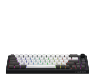 HATOR Skyfall 65 PRO grey-black - 1456050 - zdjęcie 3